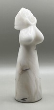 Alabaster/Marble Hand Carved Marble Stone You...