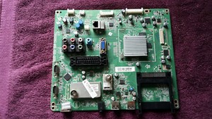 Mainboard / Main Board 715G5163-M1B-000-005K PHILIPS TV SAT TUNER