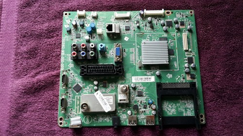 Mainboard / Main Board 715G5163-M1B-000-005K PHILIPS TV SAT TUNER