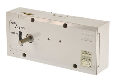 Moeller D-NZM10 Drehantrieb 