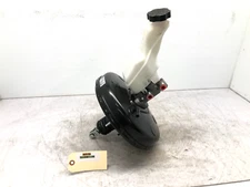 2020-2024 KIA TELLURIDE 3.8L POWER BRAKE BOOSTER BRAKE MASTER CYLINDER OEM