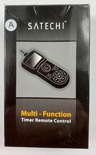 Satechi "A" Remote Shutter Release Control Cable