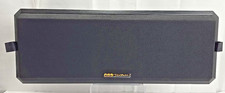 B.i.c America Venturi Dv52si Plus Digital 8 Ohm Speaker Ferrofluid Cooled