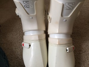 salomon sx61 ski boots