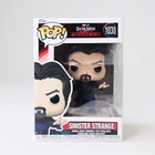 Funko Pop! Vinyl: Marvel - Sinister Strange #1030