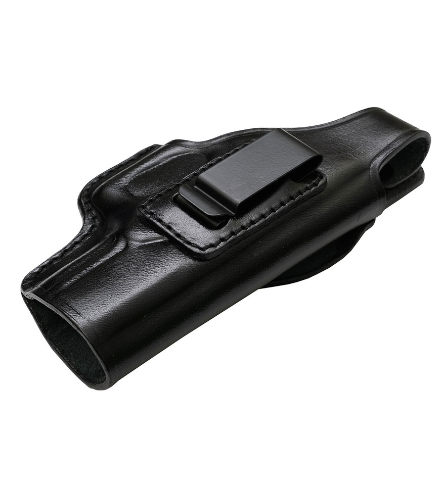 VlaMiTex S1Li Leder Schulterholster für Glock 17 19 22 23 25 31 32 38 44 45 48 Gen 5 LINKSHÄNDER