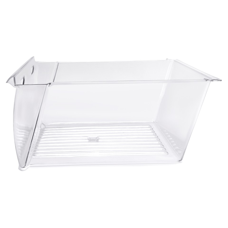 Frontale Del Cassetto Superiore 00669443 Per Frigorifero Bosch