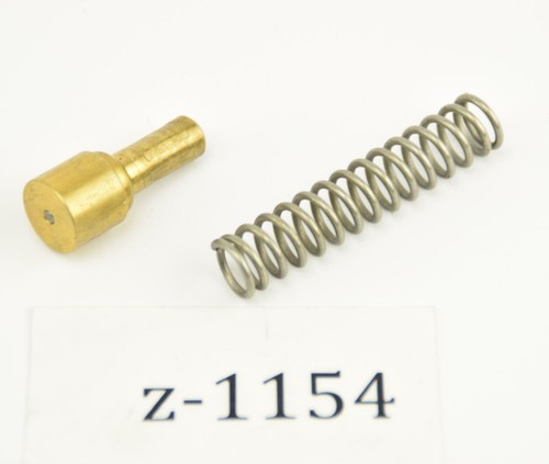 BMW R 1200 GS R12 Bj.2004 - Steuerkettenspanner