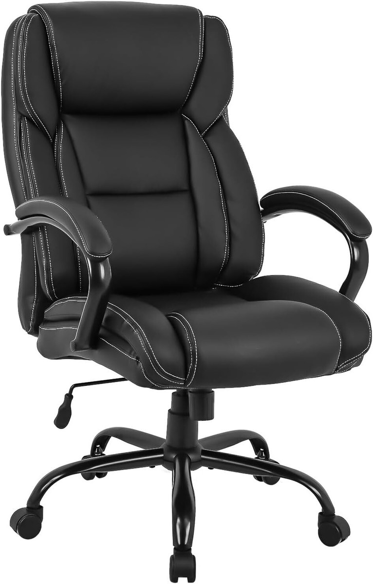 Swivel Walmart Office Chairs In Stock Big And Tall Office Chair