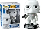 Funko Pop! Star Wars Snowtrooper 56 Vinyl Walgreens Exclusive Empire Stikes Back