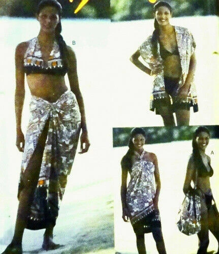 Style Dress Sewing Patterns