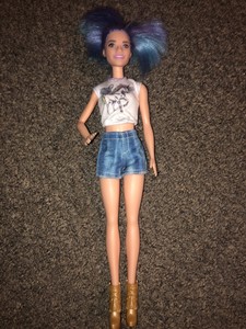 barbie fashionista 88