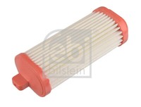 Febi Bilstein 184302 Luftfilter FüR I10 1.0 08.13-12.19 Hyundai