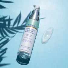 TriDerma BHA Salicylic Acid Exfoliant - Clears Acne, Enlarged Pores, Brightens