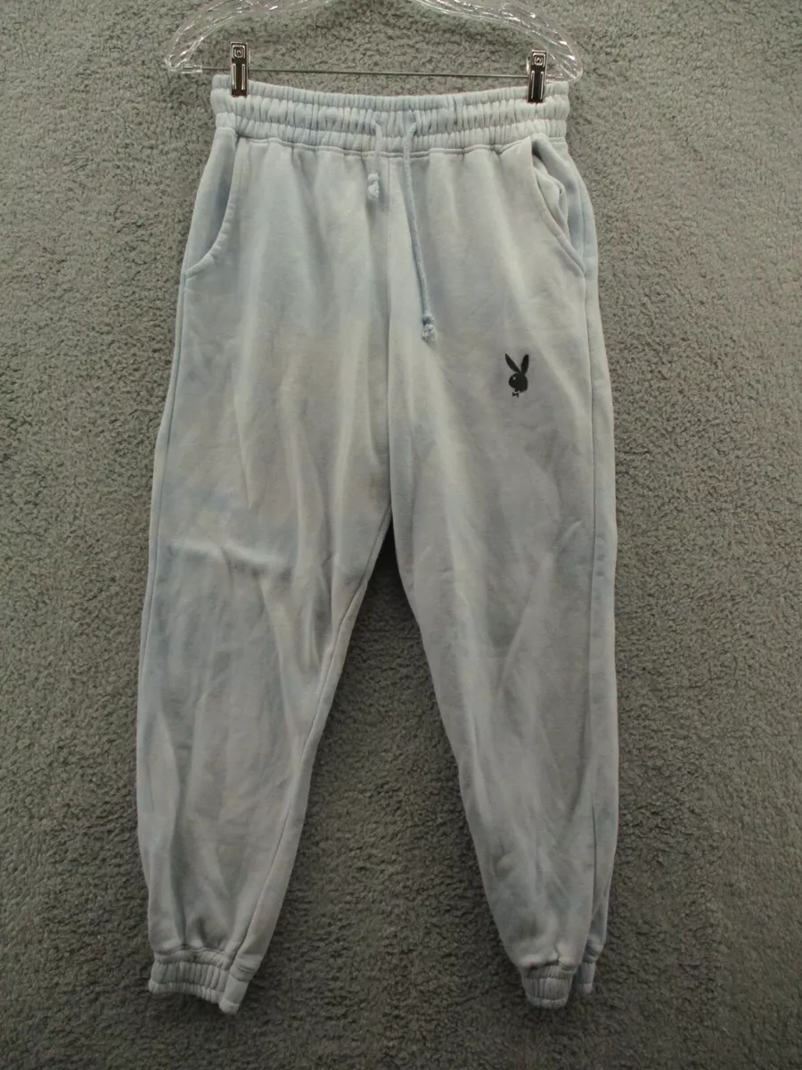 Playboy x shop missguided joggers