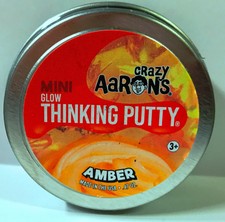 errands thinking putty