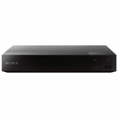 Lettori DVD, Blu-ray e home cinema Sony