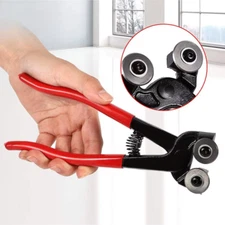 Tile Cutter Hand Tools Ceramic Tile Comfortable Grip Manual Tile Cutter