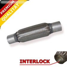 Flexrohr Interlock 50x200/300mm ST460095
