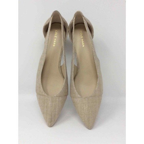 Cole Haan Caia 55 Linen Pump - Bild 12 von 12