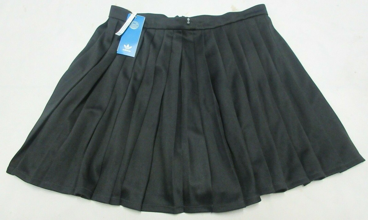 Adidas Originals HC2058 Women's Black Skirt Size M | eBay
