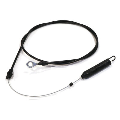 Cavo Frizione Di Ricambio Per Tosaerba Honda HRR216K9 E HRR216K11 - Lunghezza 169 Cm, Installazione Facile