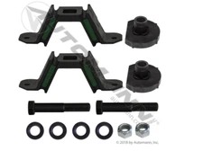 Automann M17398K Freightliner Engine Mount Kit