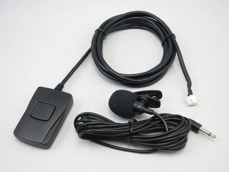 Bluetooth USB SD Adapter passend für Mercedes W124 W140 W202 S202 W208 W210 S210 - Bild 3 von 4