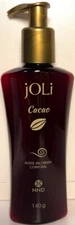 Hinode HND Joli Cocoa Body Cream Oil 140 g / Made in Brazil
