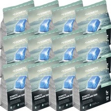 Dometic PowerCare Tabs 240 Stück WC Toiletten Zusatz geruchsbindend Camping