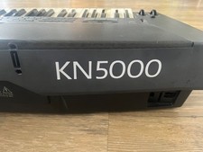 Technics KN5000 35 key springs. Perfect condition.