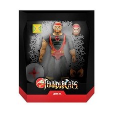 Super7 ThunderCats Ultimates 7-Inch Action Figure - Select Figure s
