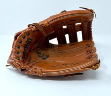 WILSON A9805 BOSS 12  RHT BASEBALL GLOVE Right Hand