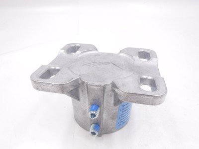 IronRidge 2'' Scalable Ground Array Top Cap For 2'' Schedule 40 Pipe SEE DES