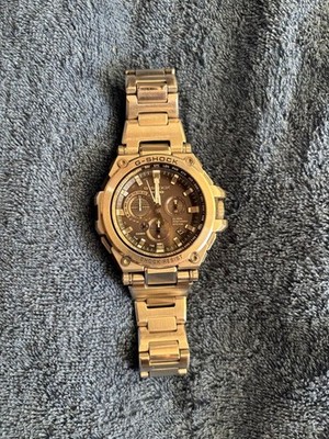 Casio G-Shock MTG-G1000D-1AJ 625614 | eBay