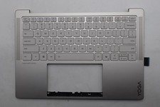 Original 5CB1S75674 Lenovo Thinkpad Keyboard US English Yoga Slim 7 14ILL10