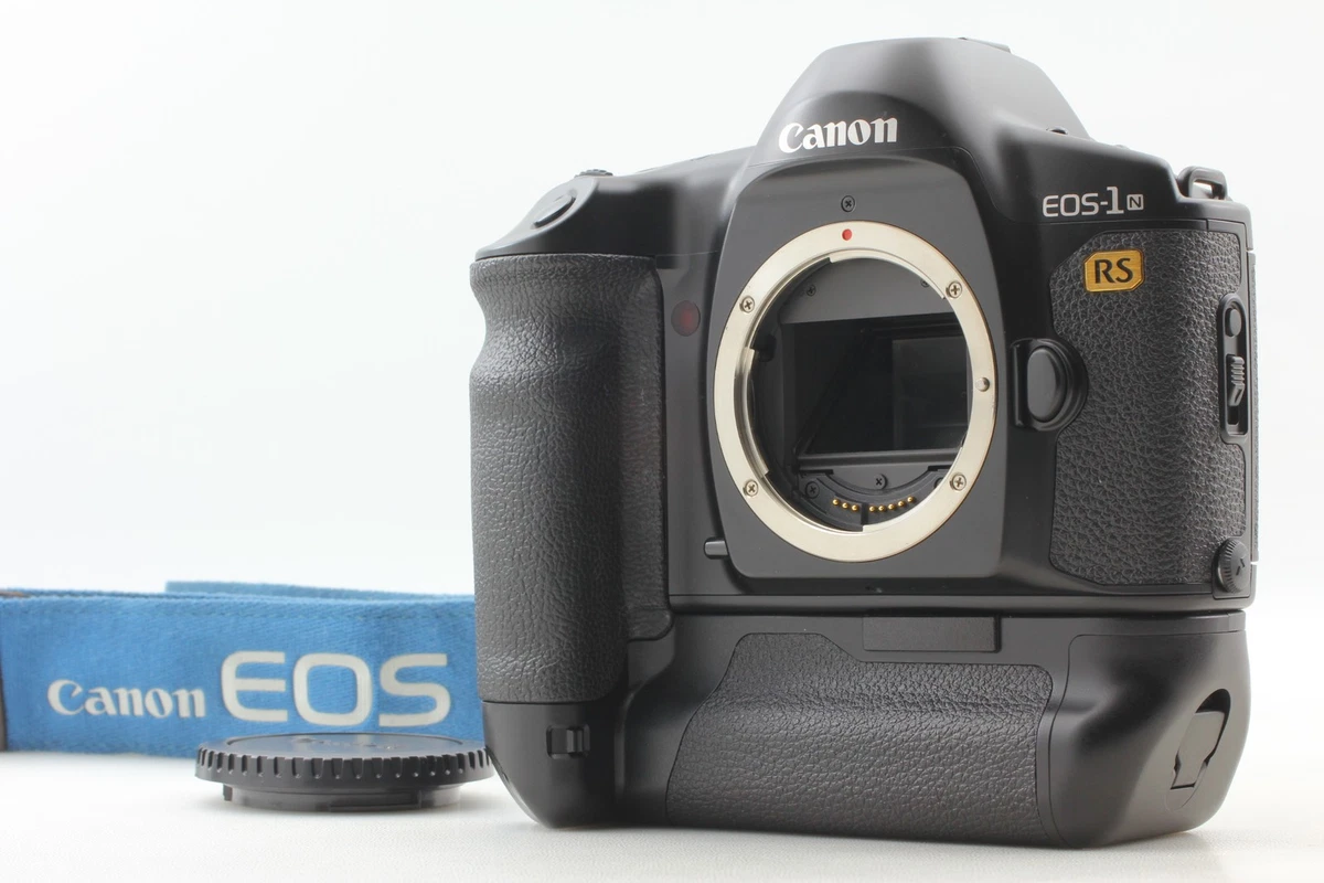 Canon Eos 1n for sale | eBay