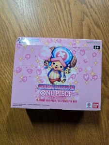 one piece memorial booster box CG: Collection Extra EB-01 Pack  HBT Collectables One Piece Memorial Collection Booster
