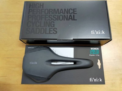 Luna X5 S-Alloy Regular 255g Fizik Rennrad Laufradsatz Gebraucht