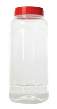 JTT Empty Shaker Bottle 60 Cubic Inches 05 95149