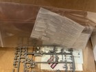 RARE HO Resin Yarmouth Armour ARLX 1-2000 Steel Meat Reefer Kit Like Sunshine — photo 4
