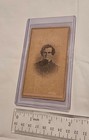 ORIGINAL CARTE DE VISITE OF CONFEDERATE NAVAL COMMANDER JOHN NEWLAND MAFFITT — photo 4