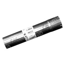 For Ford F-150 2011-2015 DynoMax 52484 Stainless Steel Intermediate Pipe