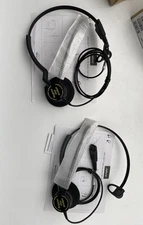 LOT OF 2 Jabra BIZ 2300 Mono NC, 2303-820-105 Headset