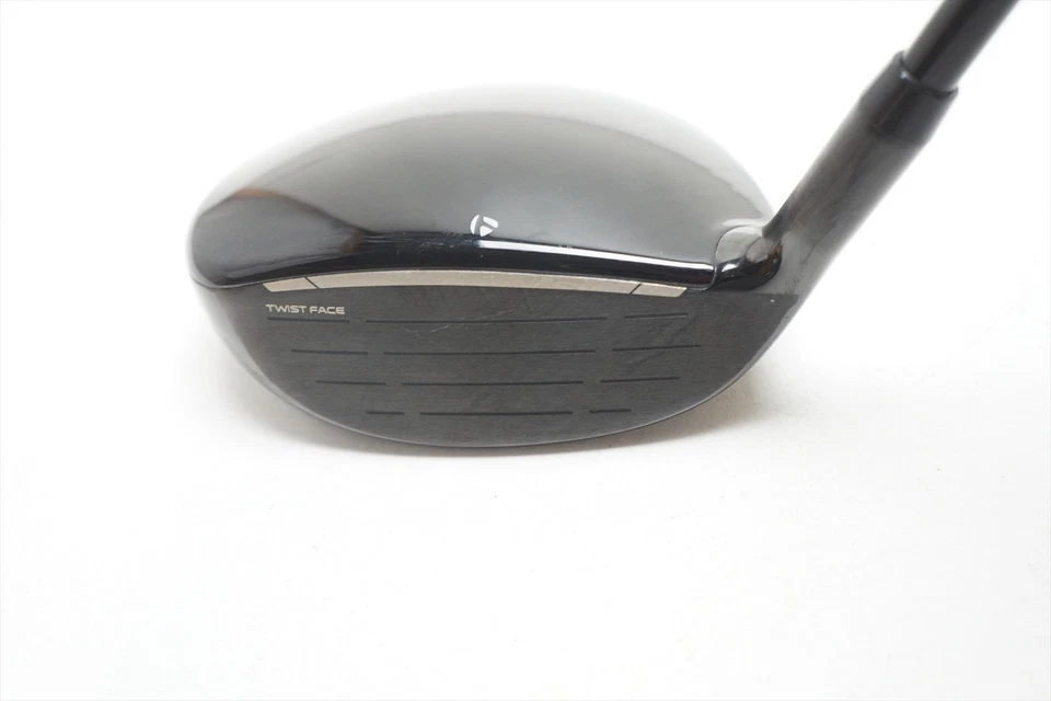 Taylormade Qi10 Max 16° 3 Fairway Wood Stiff Flex Hzrdus Gen 4 Red Cb 60 Good - Image 2 of 4