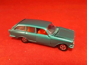 Lone Star Flyers オレンジ ミニカー Lonestar Flyers | eBay