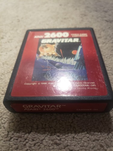Atari 2600 Game Lot Clean Tested Label Variations Pick Your Favs Combo S&H - Picture 95 of 247