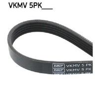 Keilrippenriemen FüR Mercedes A-Klasse W169 1.5 1.7 2.0 04 Bis 12 SKF Teil ADR