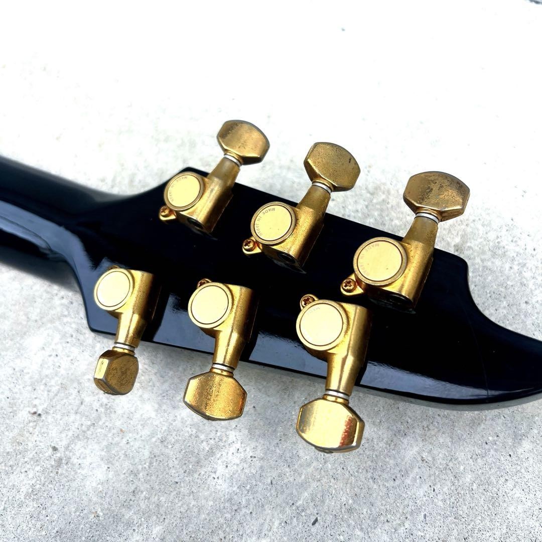 Electric Guitar Bill Lawrence BY1R-60G Black | eBay