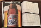 2-Different 1985 Vintage Seattle Mariners On Deck Official Programs - Magazines — photo 3